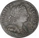 George III Counterfeit Halfpenny Very Fine_obv