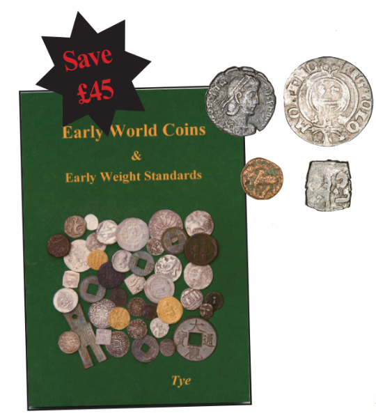 Early World Coins Package Deal_main
