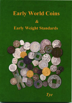 Early World Coins Package Deal_book