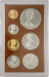 Cook Islands Proof Set 1974_main