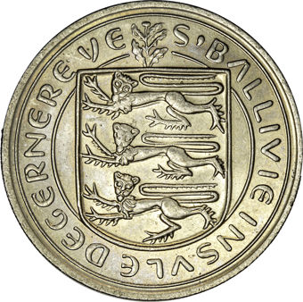 1968 5p & 10p Channel Islands & UK Set (6 coins)_guernsey_10_obv