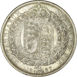 1887 Halfcrown Uncirculated_rev