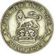 George V Sixpence 1922 Very Fine_rev