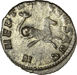 Gallienus Hippocamp Very Fine_rev