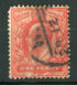 Edward VII Stamps Coll of 1