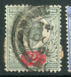 Edward VII Stamps Coll of 3