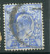 Edward VII Stamps Coll of 4