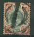 Edward VII Stamps Coll of 5