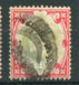 Edward VII Stamps Coll of 8