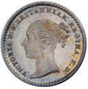 Victoria Young Head Maundy Set GEF_obv