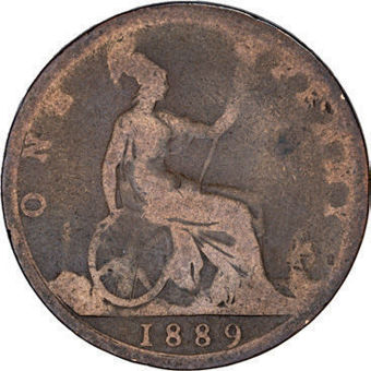 Victoria Bun Head Penny, Halfpenny & Farthing Set_rev_1