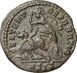 Constantius Gallus Bronze Coin in Fine_rev