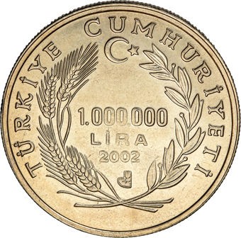 TURKEY MILLIONS OF LIRA SET OF 3_1000_lira_obv