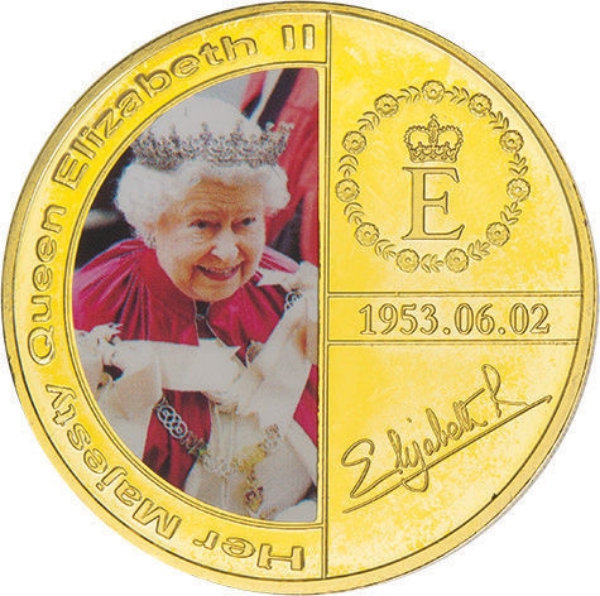 HM Queen Elizabeth (1)_obv