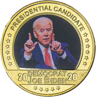 Biden 2020 Presidential Candidate (1)_obv