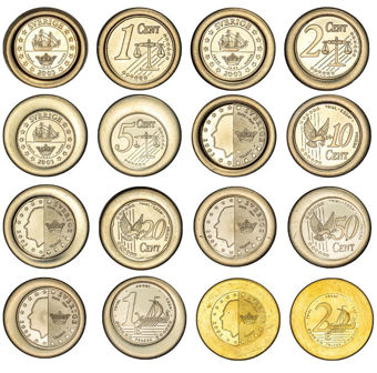 Rare Swedish Uniface Euro Patterns_main