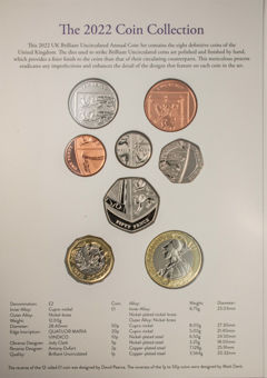 2022 Last Ever Elizabeth II Mint Set_main_4