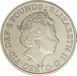 2022 Last Ever Elizabeth II Mint Set_5_pounds_obv