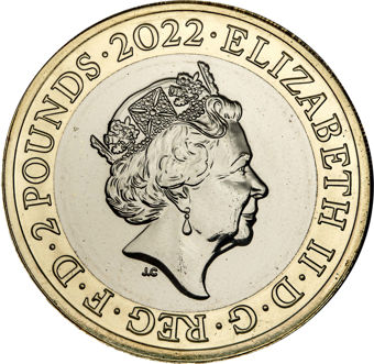 2022 Last Ever Elizabeth II Mint Set_2_VERA_Lynn_obv