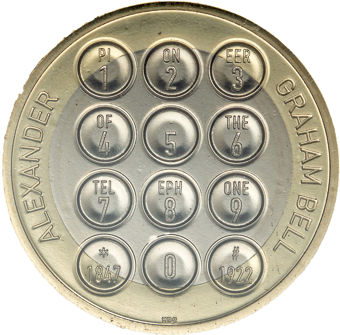 2022 Last Ever Elizabeth II Mint Set_2_Graham_Bell_rev