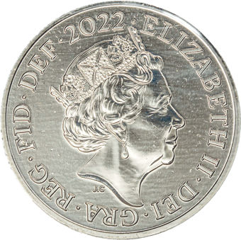 2022 Last Ever Elizabeth II Mint Set_2_10p_obv