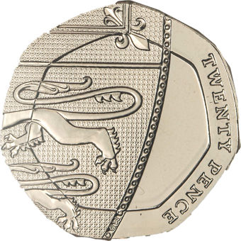 2022 Last Ever Elizabeth II Mint Set_2_20p_rev