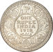 India, George V, Silver Rupee 1912-1920 Uncirculated_rev