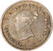 Victoria, Maundy Twopence, 1838, Very Fine_obv