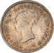 Victoria, Maundy Twopence, 1838, Uncirculated_obv