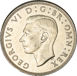 Florin, 1937, Choice Uncirculated._obv