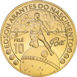 Pele Medal with Three World Cups_rev