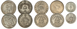 Iran, Set of 5 Coins_main