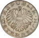 Austria, pre-Euro set of 6 coins_10_schilling_obv