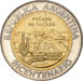 Argentina Revolution & Independence Set of 5_rev_2