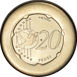 French Polynesia Uniface Euro Pattern Collection_20c_rev