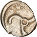 Perikles Silver 1/3 Stater VF_rev