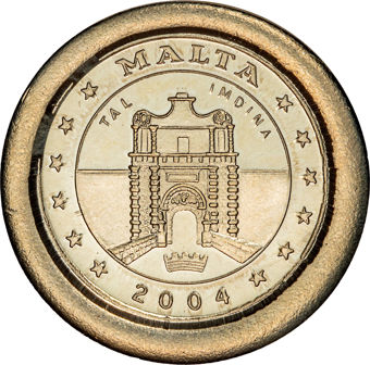 Malta Pattern Euro Collection_10c_rev