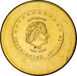 Netherlands Antilles Pattern Euro Collection_2euro_rev