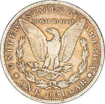 Early American Type Set $1-1c Circulated in display case_$1_rev