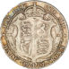 Edward VII, Halfcrown, 1907, Good Fine_rev