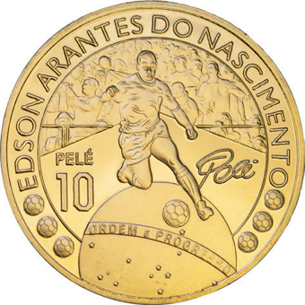 Pele medal_rev