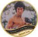 Bruce Lee medal_obv