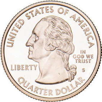 Modern American Type Set $1-1c_obv_2