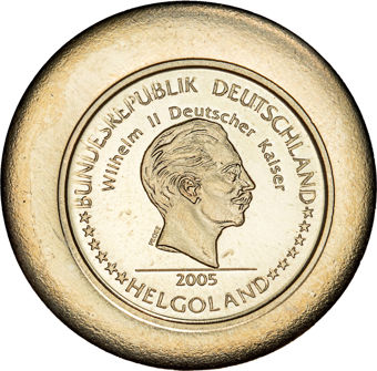 Helgoland Set of 16 Uniface Patterns_obv_50
