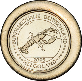 Helgoland Set of 16 Uniface Patterns_obv_1