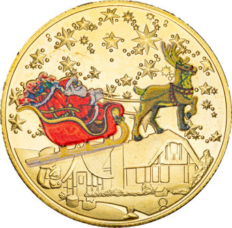Christmas Medallion_stars_rev