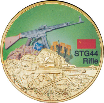 World War Two Guns Set_rev_1