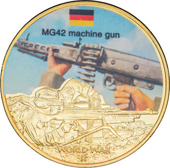 World War Two Guns Set_rev_3