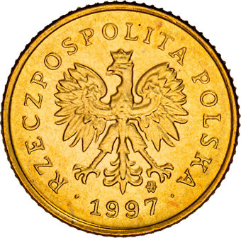 Poland 7-coin Set_1_obv