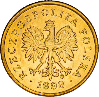 Poland 7-coin Set_5_obv
